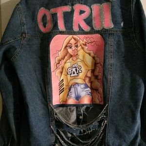 Meet your Posher, Quiana